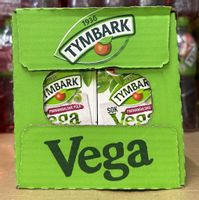Tymbark Vega sok z warzyw i owoców Prowansalskie Pola 500ml - karton
