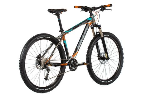 Rower Kellys SPIDER 70 2017 - r. 19,5" na Arena.pl