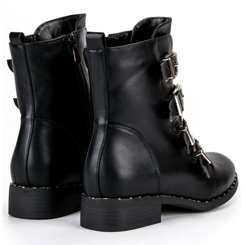 Rockowe workery r.36 na Arena.pl