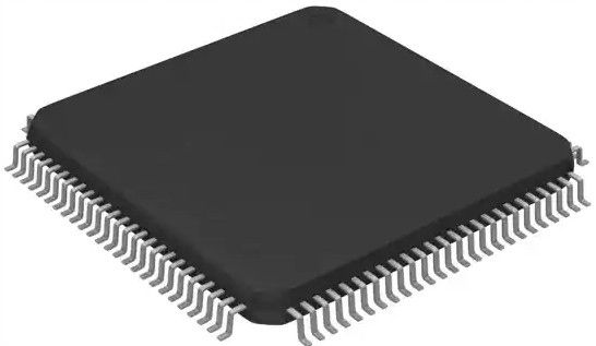 TSUMV59XE IC driver chipset TV QFP100 org. TAIWAN zdjęcie 1