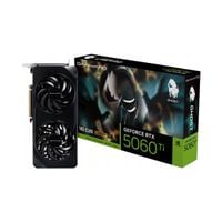 Karta graficzna Gainward GeForce RTX 5060 Ti Ghost OC 16 GB