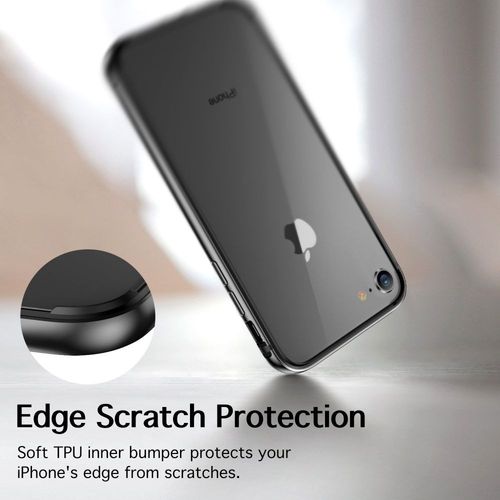 ESR CROWN IPHONE 7/8 GRAY na Arena.pl