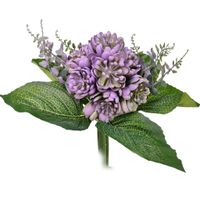 Bukiet kaktus 1 fioletowy