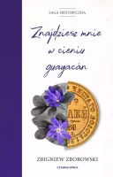 Znajdziesz mnie w cieniu guayacan