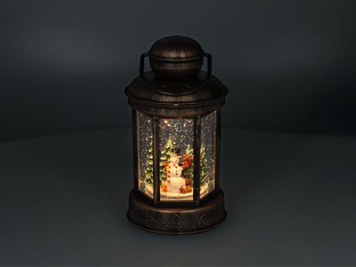 Lampion świąteczny na Arena.pl