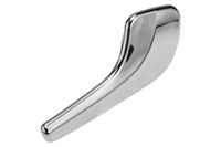 KLAMKA WEWNĘTRZNA DRZWI PRAWY TYŁ OPEL CORSA D 2006 2007 2008 2009 2010