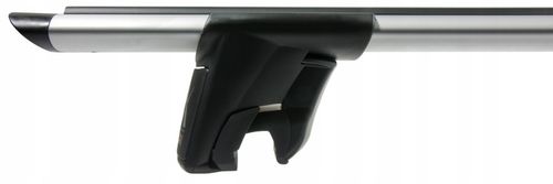 BAGAŻNIK DACHOWY NA RELINGI BELKI FORD Tourneo Connect II; Bus 5D 13-17 na Arena.pl