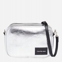 Calvin Klein torebka listonoszka szary