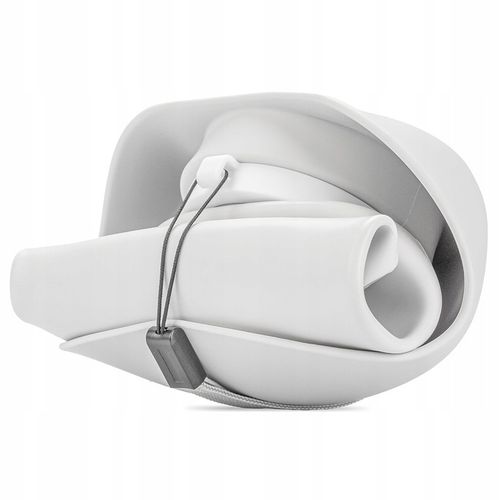 Butelka na Wodę dla Psa Bidon z Miską Poidło Turystyczne Składane na Arena.pl