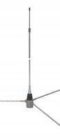 Antena bazowa VHF GP 3-E 135-175 MHz SIRIO
