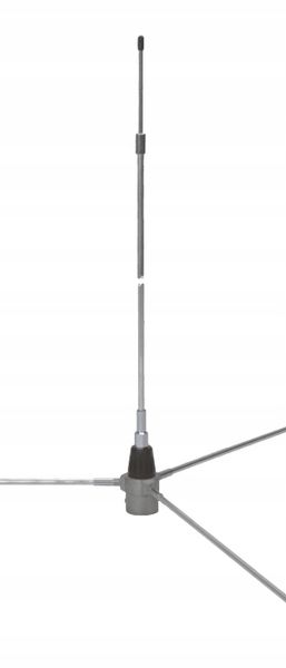 Antena bazowa VHF GP 3-E 135-175 MHz SIRIO zdjęcie 1