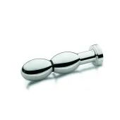 mystim o(h!)thello aluminium urządzenie do elektrostymulacji 14cm
