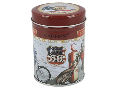 Puszka - Classic & Exclusive, Motocykle (CARMANI) na Arena.pl