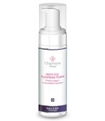 Charmine Rose PEPTI-TGF CLEANSING FOAM - pianka myjąca z czynnikiem wzrostu 200 ml