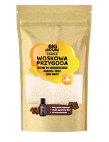 Woskowa przygoda CZEKOLADA-CYNAMON 515g