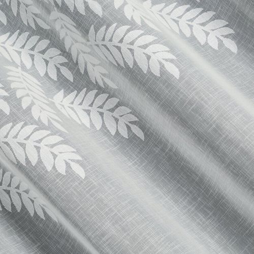 Firana gotowa na przelotkach ANET 140X250 biała na Arena.pl