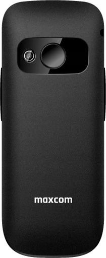 Telefon Komórkowy Dla Seniora Maxcom Mm724 4G zdjęcie 3