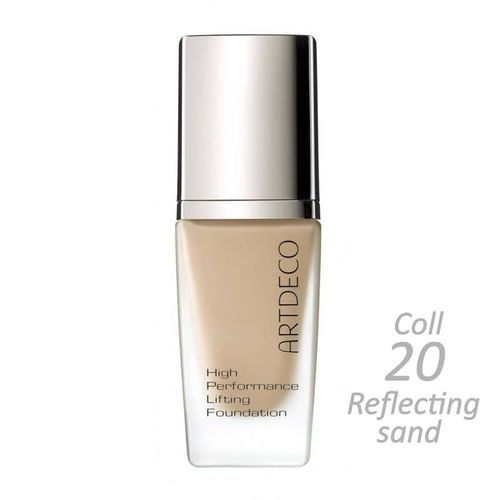 ARTDECO High Performance Lifting Foundation 30ml numery - 11 na Arena.pl