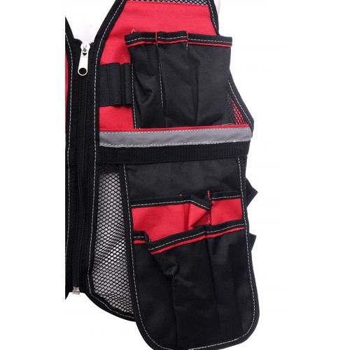 Kamizelka na narzędzia KD2049 na Arena.pl