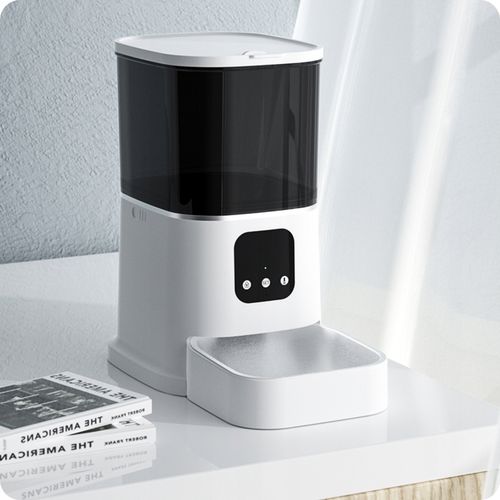 Automatyczny karmnik bez kamery Wifi / Tuya na Arena.pl