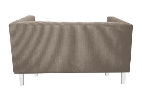 Sofa Monaco noga 15cm biała Paros2/Poso2 na Arena.pl