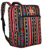 pojemny, lekki plecak podróżny - rovicky