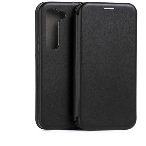 etui beline book magnetic do tecno spark 40 pro czarny na Arena.pl