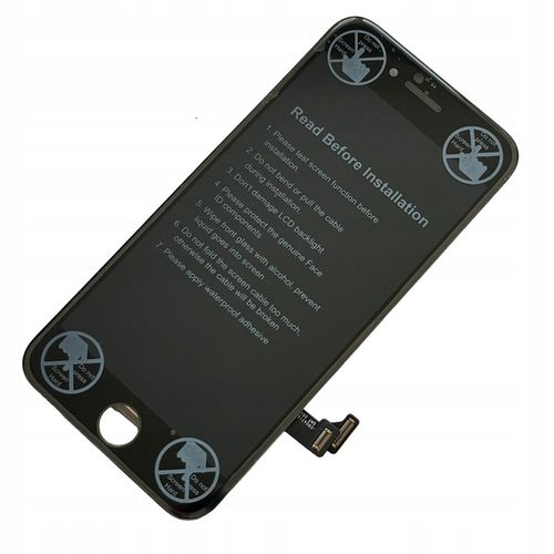 WYŚWIETLACZ EKRAN LCD do Apple iPhone 8 / SE 2020 / SE 2022 + GRATISY na Arena.pl