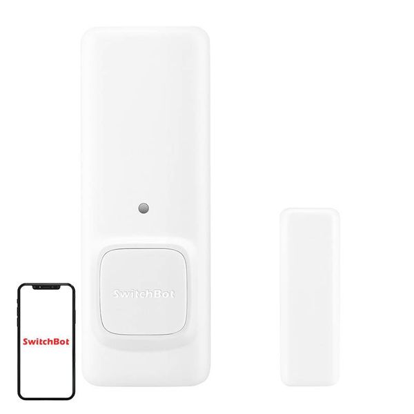 Czujnik otwarcia okna/drzwi SwitchBot Contact Sensor zdjęcie 1