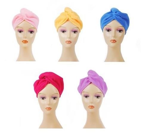 Ręcznik do włosów na Arena.pl