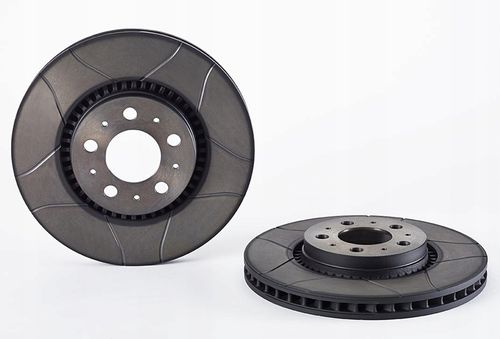 TARCZA HAM PRZOD 305X28 V MAX BREMBO na Arena.pl