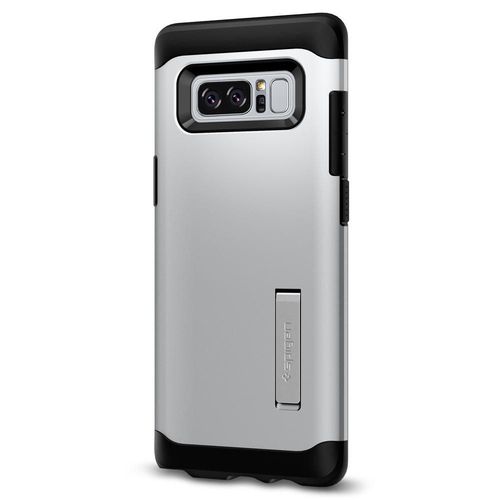 SPIGEN SLIM ARMOR GALAXY NOTE 8 SATIN SILVER na Arena.pl