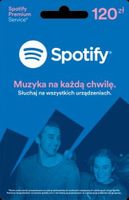 Spotify Premium - 6 miesięcy