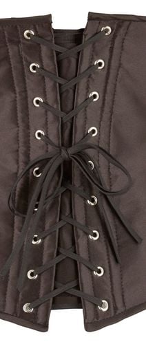 underbust corsage xl na Arena.pl