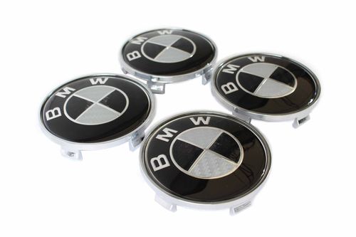 BMW E81 E82 E85 E86 Kapsel dekielek na felgę 68mm na Arena.pl