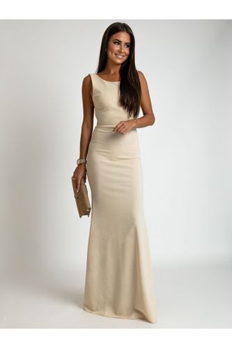 Sukienka  długa maxi elegancka na Arena.pl