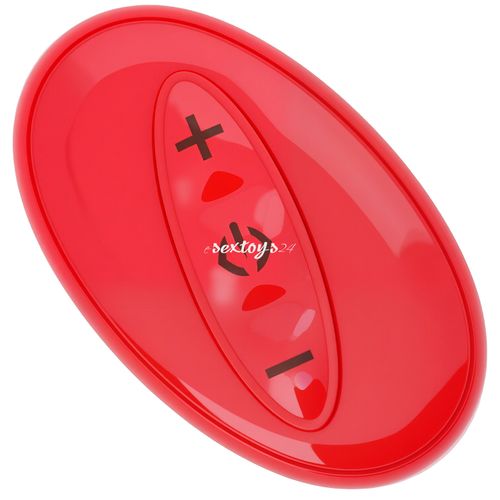 Wibrator Pod Majtki Do Majtek Masażer Motylek Na Pilota Dla Par na Arena.pl