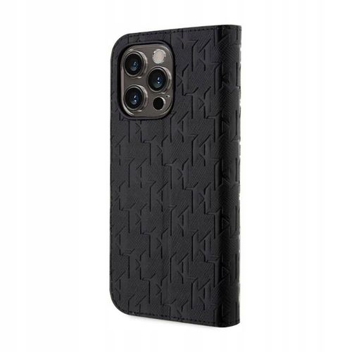 Etui do iPhone 14 Pro Max Karl Lagerfeld Case na Arena.pl