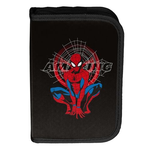 Zesatw szkolny SPIDER MAN na Arena.pl