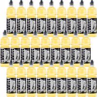 DrWitt Izotoniczny napój owocowy o smaku cytryny 750 ml x 27 sztuk