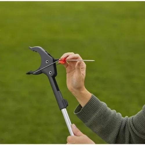 Gardena Chwytak do liści śmieci 4 w 1 11700 3567 na Arena.pl