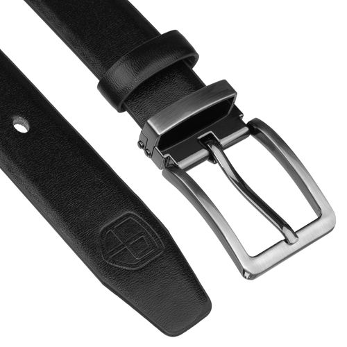 pasek szeroki ptn stu-03-95-3383 black na Arena.pl