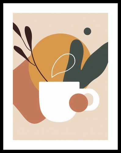 Plakat 60x80cm Ranna Kawka na Arena.pl