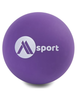 Masażer piłka do masowania roller crossfit