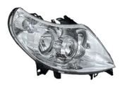 FIat Ducato 06-10 Reflektor Przedni lampa przednia prawa