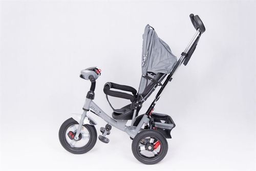 Magic Bike Rower Trójkołowy Grey na Arena.pl