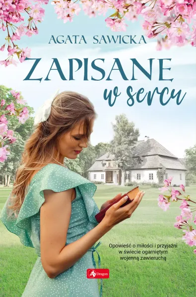 Zapisane w sercu zdjęcie 1