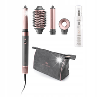 Lokówko-suszarka Eta Fenite Exclusive Zestaw do stylizacji 1400W Jonizacja