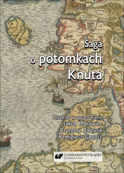 Saga o potomkach Knuta zdjęcie 1
