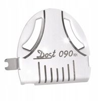 Osłona aluminiowa do noża DOST 90